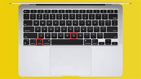 tilde n mac|How to type n With Tilde on MAC Keyboard .
